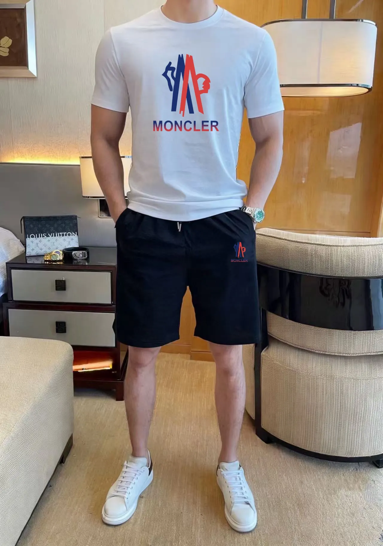 130.00New Arrival ！ ！ Premium ！ ！ ！ ！Size:M-5XL
